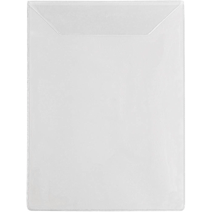 Artikelbild 2 für FolderSys Selbstklebetaschen glatt DIN A5 hoch, 10 St., Artikelnummer 592795