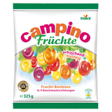 Artikelbild 1 für STORCK Campino Früchte Bonbons 56 St./ 325,0 g, Artikelnummer 956307
