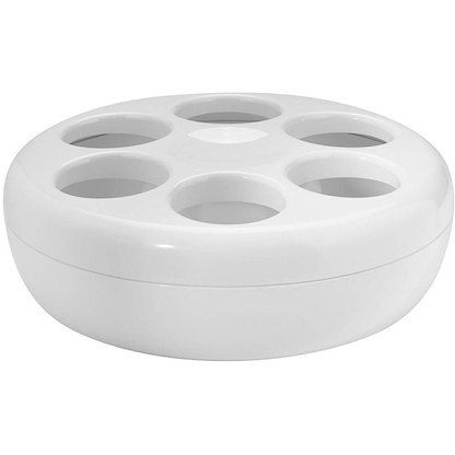 Artikelbild 10 für helios® Flaschenkühler Pure weiß, Artikelnummer 976047