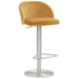 Artikelbild 1 für Mayer Barhocker myGRACE 1216 04 26009 senf, Artikelnummer 174266