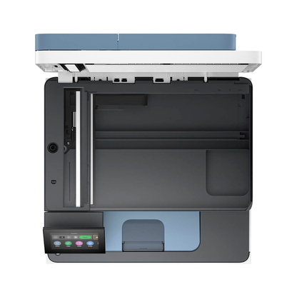 Artikelbild 9 für HP Color LaserJet Pro MFP 3302 sdwg 3 in 1 Farblaser-Multifunktionsdrucker weiß, Artikelnummer 270979