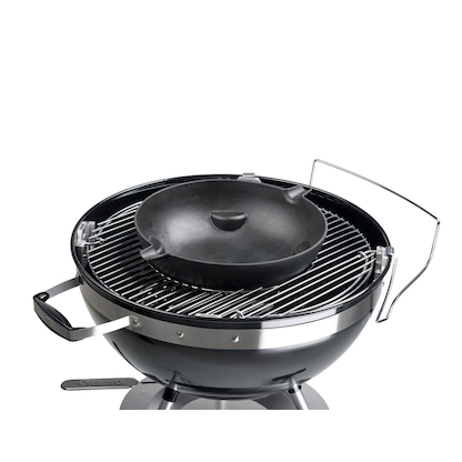 Artikelbild 5 für tepro Grilleinsatz Wok 35,3 x 35,3 x 10,0 cm, Artikelnummer 329497