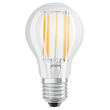 Artikelbild 1 für OSRAM LED-Lampe RETROFIT CLASSIC A 100 E27 11 W klar, Artikelnummer 308454