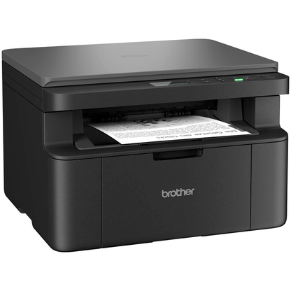 Artikelbild 9 für brother DCP-L1640W 3 in 1 Laser-Multifunktionsdrucker schwarz, Artikelnummer 706901