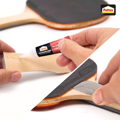 Artikelbild 5 für Pattex Original flüssig Sekundenkleber 10,0 g, Artikelnummer 724488