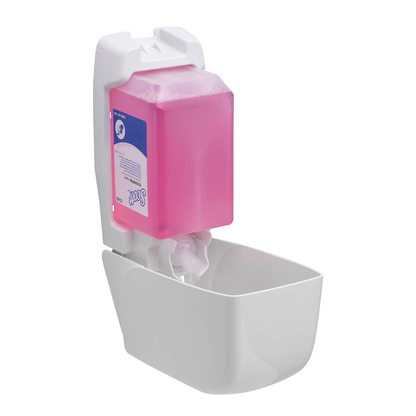 Artikelbild 3 für Scott® Schaumseife 6x 1,0 l, Artikelnummer 189589