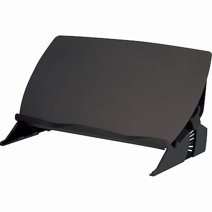 Artikelbild 4 für Fellowes Konzepthalter Easy Glide schwarz, Artikelnummer 893375