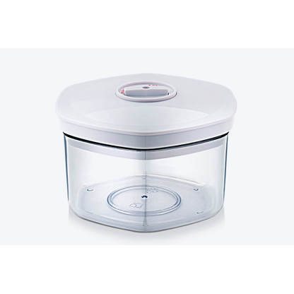 Artikelbild 3 für caso® Vakuumbehälter-Set transparent 0,7/1,4/2,0 l, 1 Set, Artikelnummer 105694