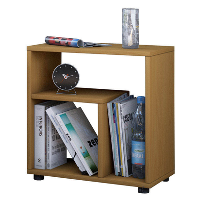 Artikelbild 21 für VCM my home Zeito Nachttisch buche 50,0 x 30,0 x 55,0 cm, Artikelnummer 386927