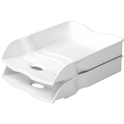 Artikelbild 3 für HAN Briefablage Re-LOOP weiß, Artikelnummer 440703