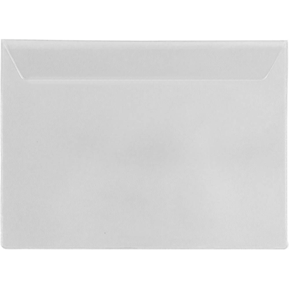 Artikelbild 2 für FolderSys Selbstklebetaschen glatt DIN A4 quer, 10 St., Artikelnummer 592901