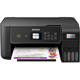 Artikelbild 1 für EPSON EcoTank ET-2825 3 in 1 Tintenstrahl-Multifunktionsdrucker schwarz, Artikelnummer 450029