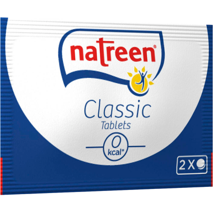 Artikelbild 2 für natreen Süßstofftabletten, 500 x 2 St., Artikelnummer 700213