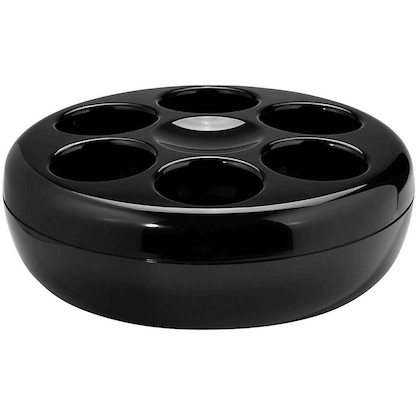 Artikelbild 11 für helios® Flaschenkühler Pure schwarz, Artikelnummer 976055