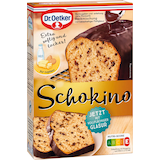 Artikelbild 1 für Dr. Oetker Schokino Kuchen Backmischung 495,0 g, Artikelnummer 926790