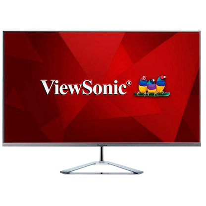 Artikelbild 21 für ViewSonic VX3276-2K-MHD-2 Monitor 80,0 cm (32,0 Zoll) schwarz, Artikelnummer 853205