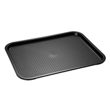 Artikelbild 1 für APS Tablett schwarz rechteckig 41,0 x 30,5 cm, Artikelnummer 194957