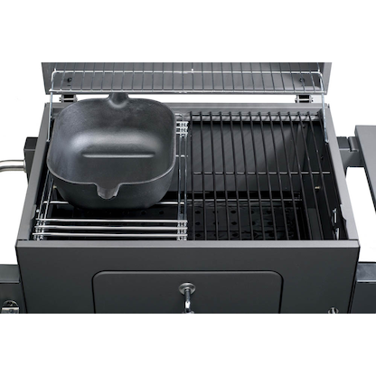Artikelbild 3 für tepro Grilleinsatz Wok 24,0 x 35,0 x 10,0 cm, Artikelnummer 328654