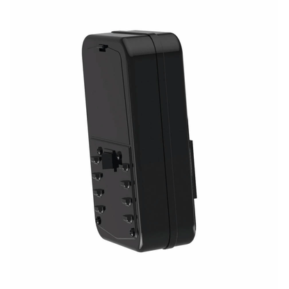 Artikelbild 3 für tepro Grillspieße schwarz, silber, Artikelnummer 329106