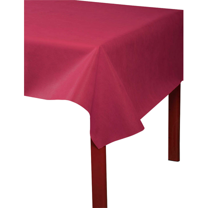 Artikelbild für 4 PROnappe Tischdecke bordeaux 1,2 x 20,0 m, Artikelnummer 388872