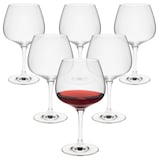 Artikelbild 1 für RONA Rotweingläser EDITION 680,0 ml, 6 St., Artikelnummer 471916
