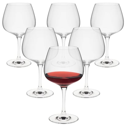 Artikelbild für RONA Rotweingläser EDITION 680,0 ml, 6 St., Artikelnummer 471916