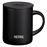 Artikelbild 1 für THERMOS® Isolierbecher LONGLIFE schwarz 350,0 ml, Artikelnummer 482333