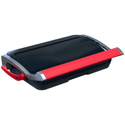 Artikelbild 4 für GBC CombBind CB15 Kunststoffbindegerät, Artikelnummer 619258