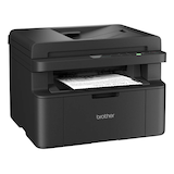 Artikelbild 1 für brother DCP-L1660W 3 in 1 Laser-Multifunktionsdrucker schwarz, Artikelnummer 706913