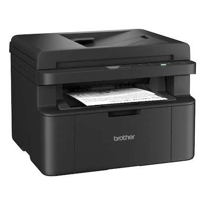 Artikelbild 22 für brother DCP-L1660W 3 in 1 Laser-Multifunktionsdrucker schwarz, Artikelnummer 706913