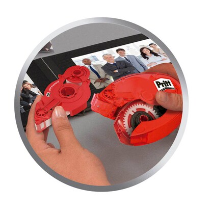 Artikelbild 7 für Pritt Refill Kleberoller dauerhaft, Artikelnummer 293718