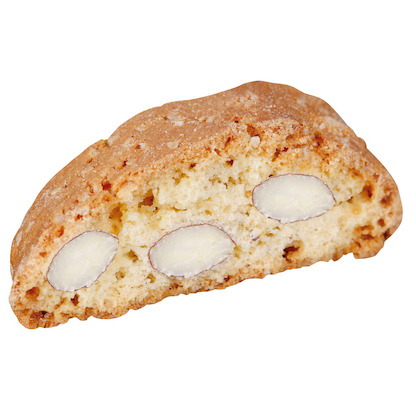 Artikelbild 3 für HELLMA Cantuccini Mandelkekse 60 St., Artikelnummer 152715