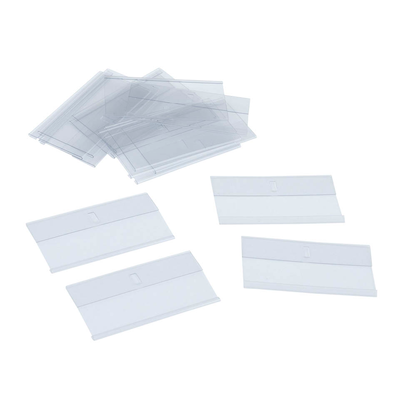 Artikelbild für 50 bene Cellonschutz transparent, Artikelnummer 443440