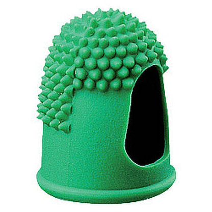 Artikelbild für Läufer Blattwender grün Größe 4, Artikelnummer 193443