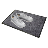 Artikelbild 1 für Mercury Fußmatte Rainbow grau 40,0 x 60,0 cm, Artikelnummer 797193