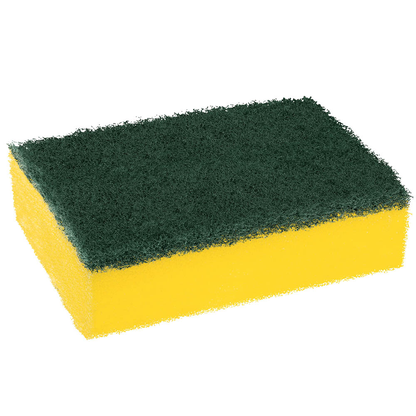 Artikelbild 3 für Scotch-Brite Classic XXL Schwämme, 6 St., Artikelnummer 154429