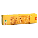Artikelbild 1 für LEIBNIZ BUTTERKEKS –30 % ZUCKER Kekse 150 g, Artikelnummer 465288
