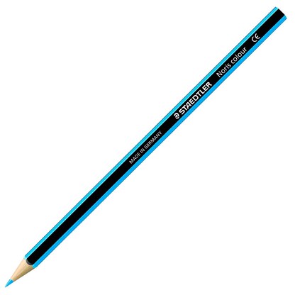 Artikelbild 8 für STAEDTLER Noris® colour 185 Buntstifte farbsortiert, 288 St., Artikelnummer 464448