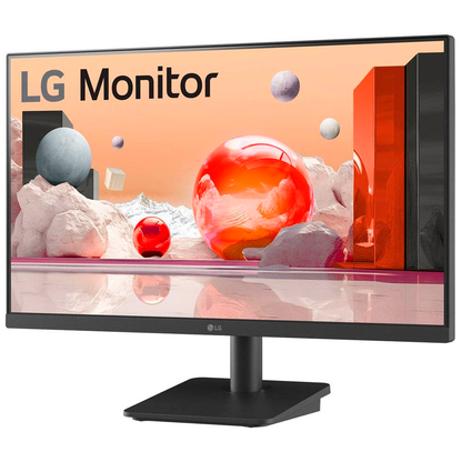 Artikelbild 3 für LG 24BA400-B.AEU Monitor 61,0 cm (24,0 Zoll) schwarz, Artikelnummer 517309