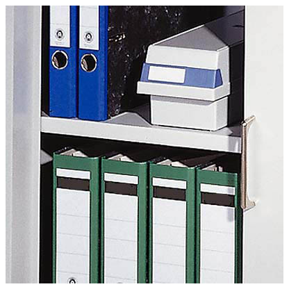 Artikelbild 4 für CP C 2000 Acurado Fachboden grau 119,6 x 32,7 cm, Artikelnummer 466037