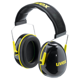 Artikelbild 1 für uvex Kapselgehörschutz K2, Artikelnummer 293201