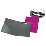 Artikelbild 1 für herlitz Klemmbrettmappe easy orga 300000727 DIN A4 beere Kunststoff, 1 St., Artikelnummer 439632