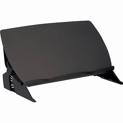 Artikelbild 3 für Fellowes Konzepthalter Easy Glide schwarz, Artikelnummer 893375