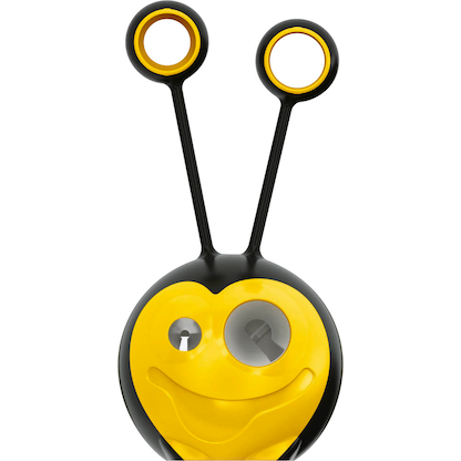 Artikelbild 2 für maped Dosenspitzer doppelt CROC CROC schwarz, Artikelnummer 303051