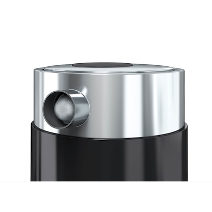 Artikelbild 4 für GRAEF Wasserkocher WK402 schwarz 1,0 l 2.015 W, Artikelnummer 493146