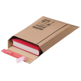 Artikelbild 1 für 20 ColomPac® Kartonversandtaschen ColomPac® braun, Artikelnummer 538627