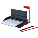 Artikelbild 1 für GBC CombBind CB12 Kunststoffbindegerät, Artikelnummer 619243