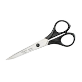 Artikelbild 1 für DAHLE Papierschere Professional schwarz 13,0 cm, Artikelnummer 251999