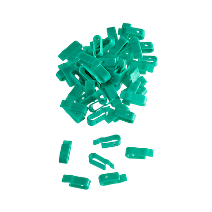 Artikelbild 3 für 100 EICHNER Signalreiter VISIMAP Signal grün, Artikelnummer 753608