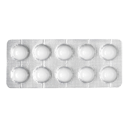 Artikelbild 2 für KRUPS Reinigungstabletten 10 St., Artikelnummer 886119